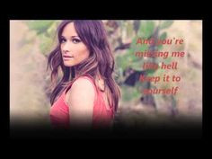 Keep it to Yourself Kasey Musgraves lyrics More