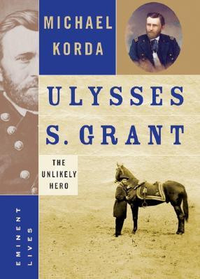 Start by marking “Ulysses S. Grant” as Want to Read: