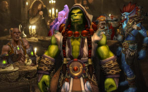 That would generate the third Defias Generation, as most of the ...