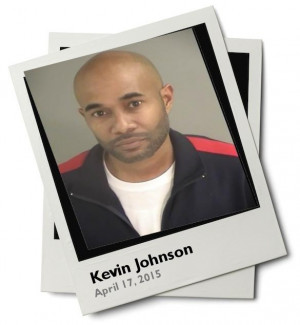 Kevin Johnson Pictures