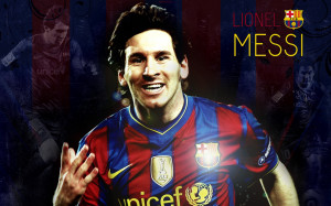 Unknown Facts And 5 Famous Quotes About LIONEL MESSI
