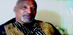 Re: Geronimo Pratt who is a Soldier Who Stood Tall!