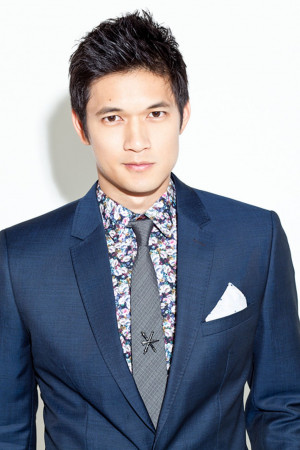 Glee's' Harry Shum Jr. Joins 'Crouching Tiger, Hidden Dragon' Sequel