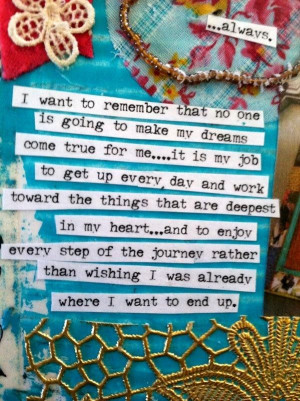 TwirlySkirt.com Inspirational motivational quote