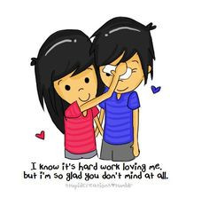 Lovey dovey on Pinterest | Cute Love Quotes, Sweet Text Messages ...