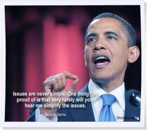 Barack Obama Quotes
