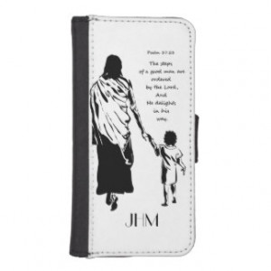 Bible Quotes iPhone Cases
