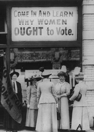... womens suffrage file suffragists at 1920 quotes about womens suffrage