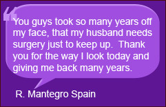 Plastic Surgery Quotes