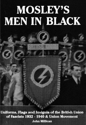 Mosley's Men in Black