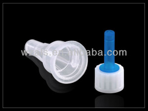 insulin injection pen needle cap