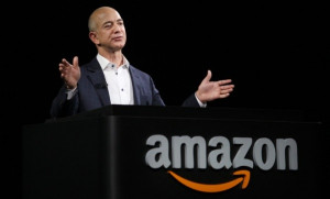 Amazon CEO: 3D printing will not change the distribution of products ...