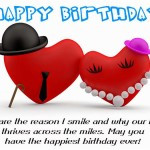 Facebook Happy Birthday Messages for Husband