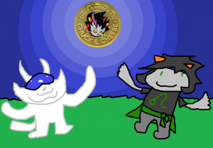 Homestuck Nepeta Quotes