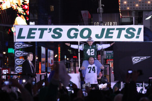 Football Jokes: This Year We Insert NY Jets