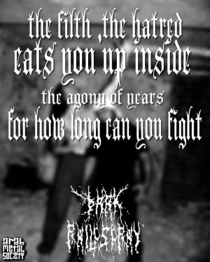 Lyrical Quotes - Egyptian Metal Bands