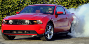Quotes About Mustang Cars