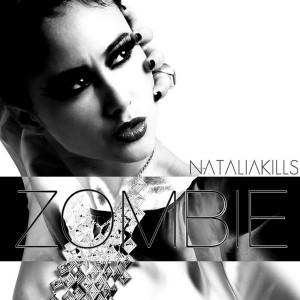 Natalia Kills font?