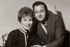 Dory Previn Mia Farrow An interview with dory previn