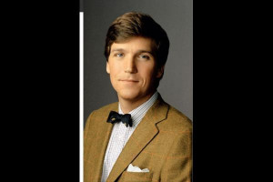 Tucker Carlson Picture Slideshow