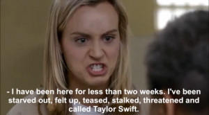 17 Of The Whitest Things Piper Chapman Said In “Orange Is The New ...