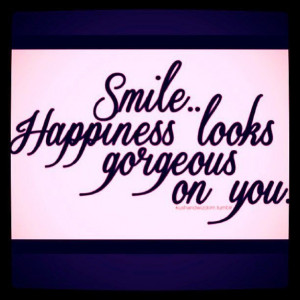 Inspirational Quotes About Happiness Inspiring happiness quotes