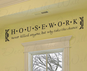 Bubbles Bathroom Wall Sticker