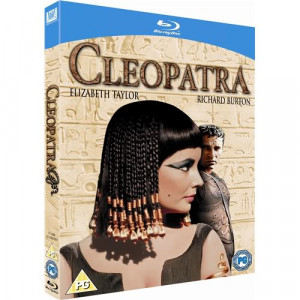 ... cleopatra s missing footage fox movie channel presents fox legacy