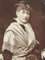 Ellen Terry