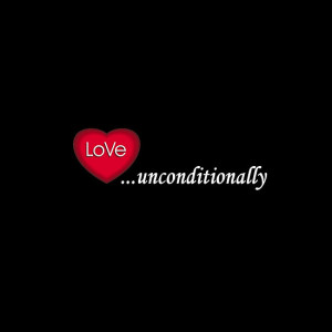 loved unconditionally actions behave children unconditional love love ...