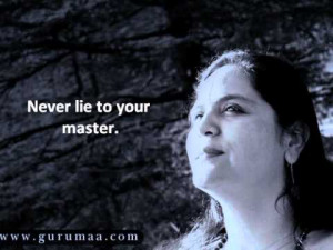 Great Quotes of Beloved Master Anandmurti Gurumaa | PopScreen