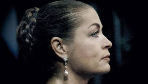 Photo found with the keywords: Ingrid Thulin camilla thulin