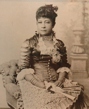 ... London London, Hawaiian Royalty, Hawaiian Islands, Queens Liliuokalani