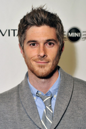 Dave Annable Photo Actress