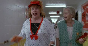 ... kathy bates fried green tomatoes ed ignores his wife actor kathy bates