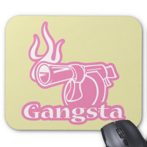 gangsta_pink_gangster_gun_mousepads-r93c00be9657048509d2886e9283d1205 ...
