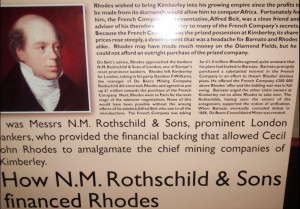 Trevor Manuel changes sides, joins Rothschilds