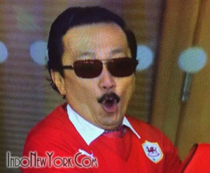 Vincent Tan Boos His Own Team, Disgraceful