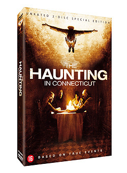 The Haunting In Connecticut Dvd Label Wie heeft de film The Haunting ...