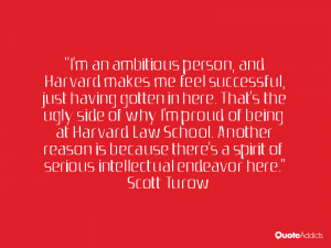 Scott Turow