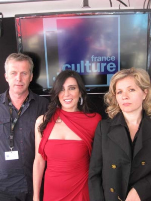 Images Bruno Dumont Nadine Labaki Eva Ionesco Aur Lien Avout