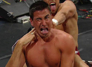 Re: Funny Wrestling Pictures II