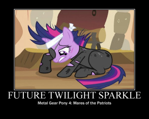 mlp_motivational_poster___future_twilight_sparkle_by ...