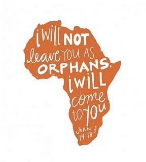 Click here for a practical way to get involved in helping out orphans ...