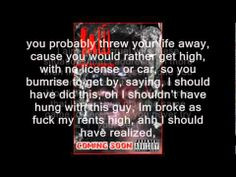 Ill Mind of Hopsin 5