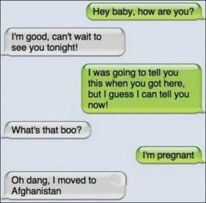 Boyfriend And Girlfriend Text