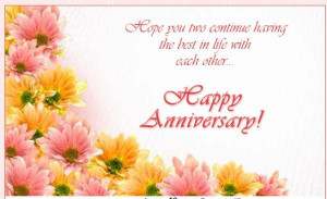 anniversary wishes for couple wedding ideas wedding anniversary ...