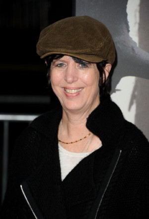 Diane Warren at event of Red Riding Hood (2011)