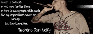 Related Pictures mgk quote love est lyfe mixtape ajilbabcom portal ...
