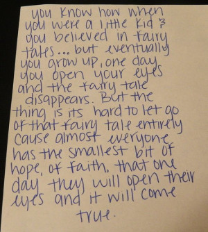 Grey's Anatomy Quotes